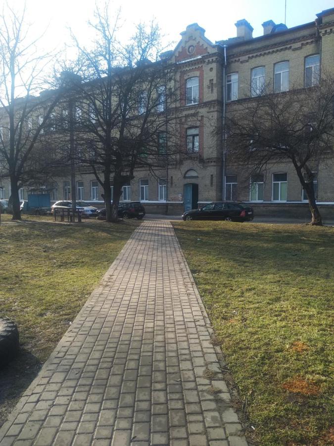 루치크 Центр, Євгена Коновальця, 3 아파트 외부 사진