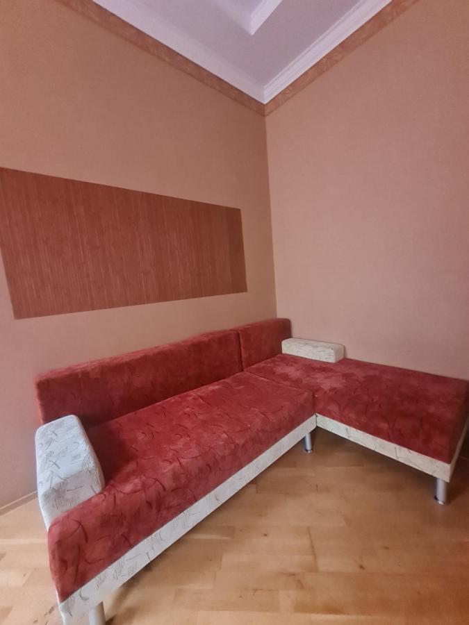 루치크 Центр, Євгена Коновальця, 3 아파트 외부 사진
